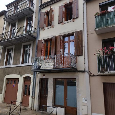 Par Saint Georges ! Apartment การ์ออร์ ภายนอก รูปภาพ