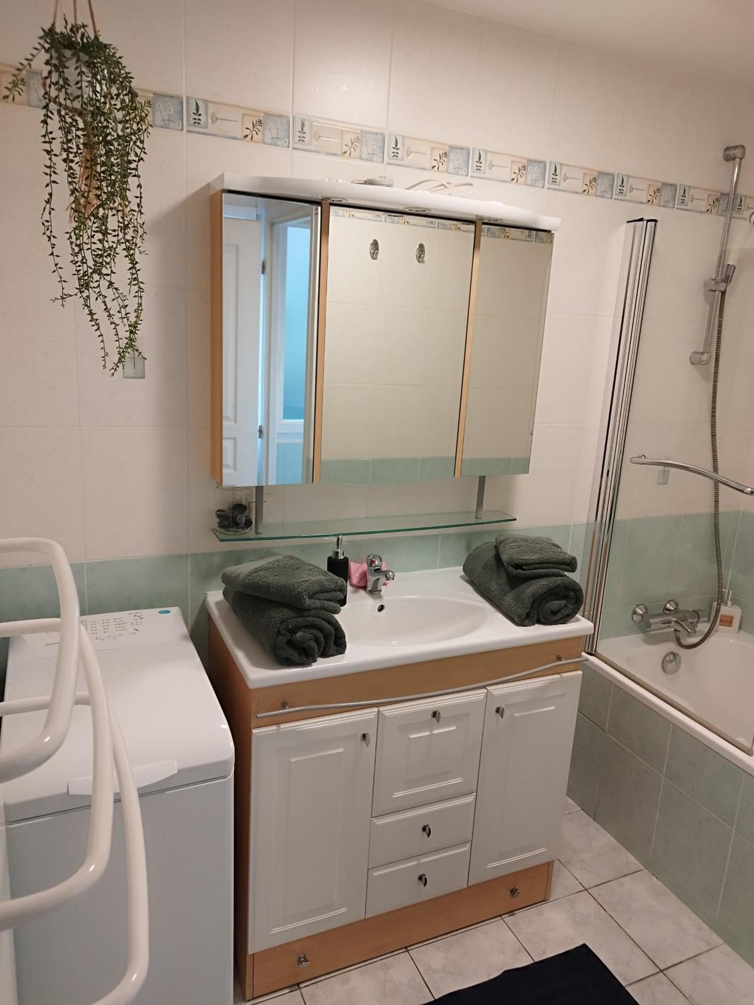 Par Saint Georges ! Apartment การ์ออร์ ภายนอก รูปภาพ