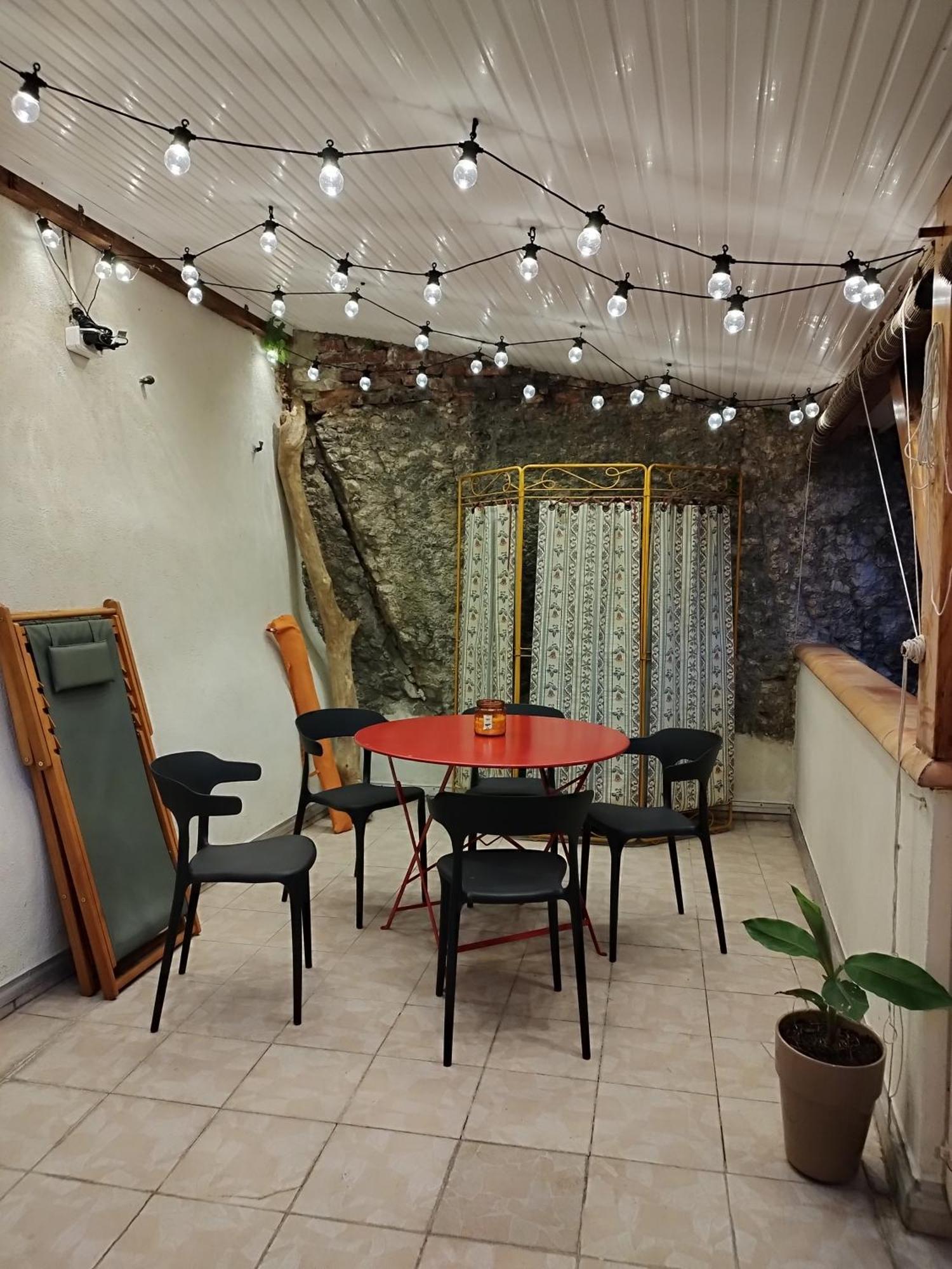 Par Saint Georges ! Apartment การ์ออร์ ห้อง รูปภาพ